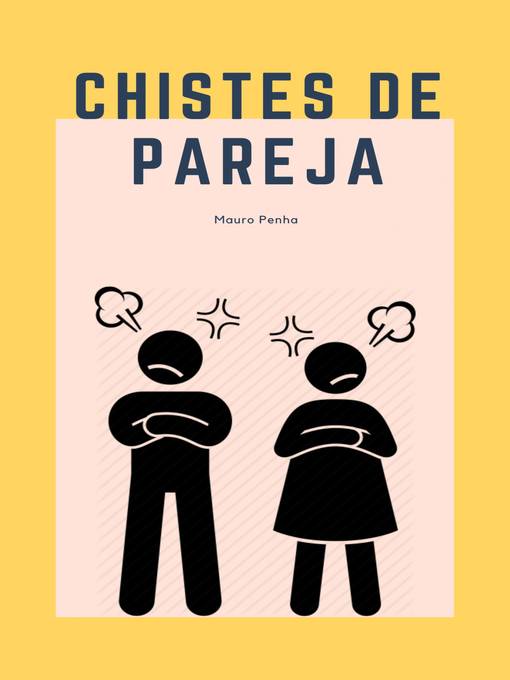Detalles del título Chistes de pareja de Mauro Penha - Disponible
